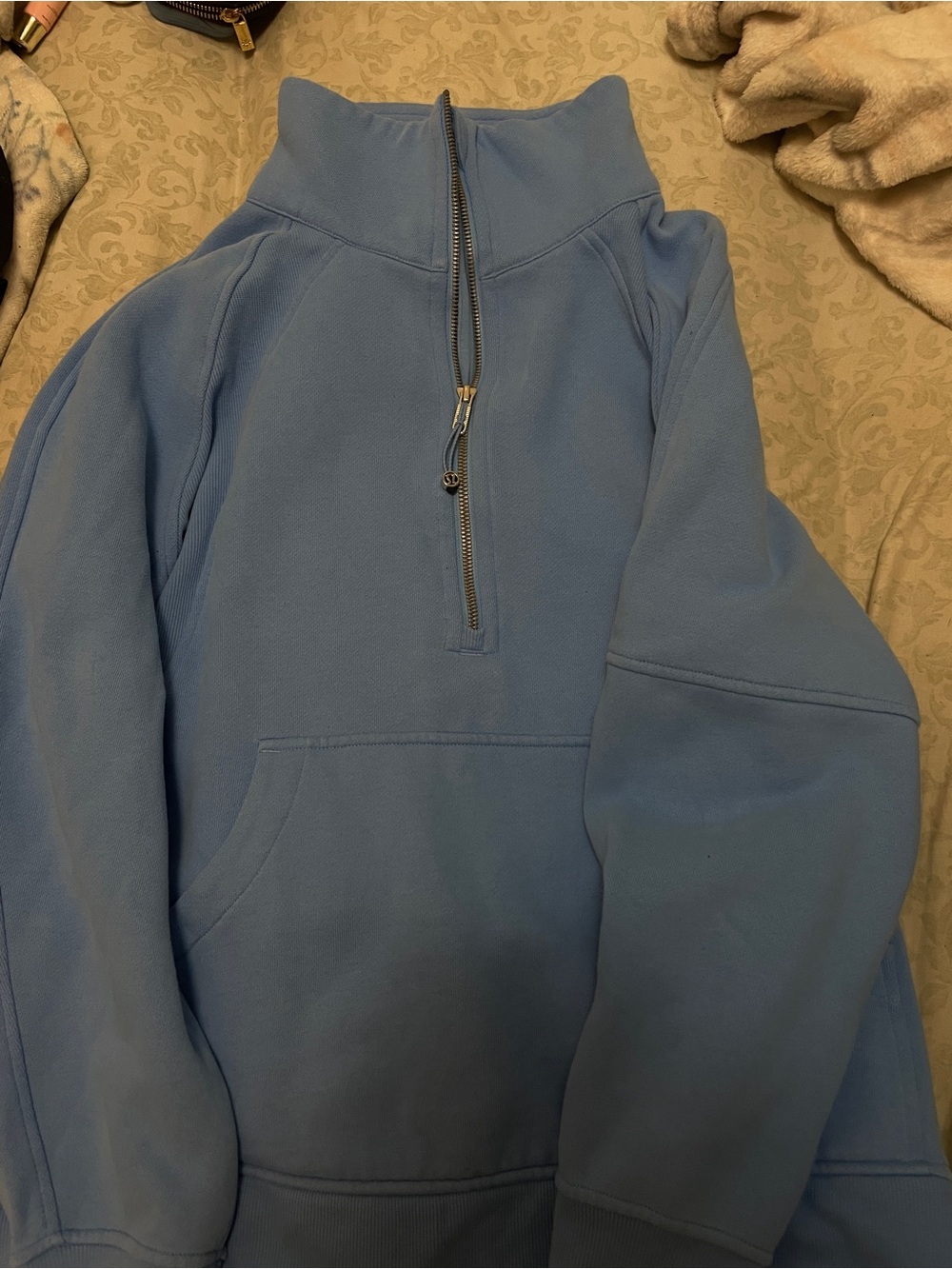 Lululemon scuba